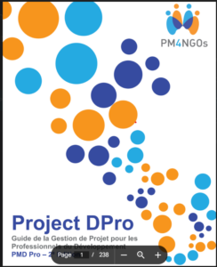 Guide Project DPro : La Référence en Gestion de Projet Humanitaire