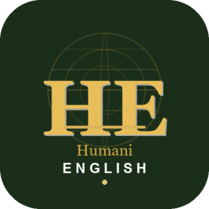 HumaniEnglish